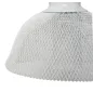 Klosz Sufitowy NET -B- Ø 37X28 cm